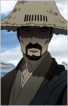 Kagetoki Kariya　Samurai Champloo